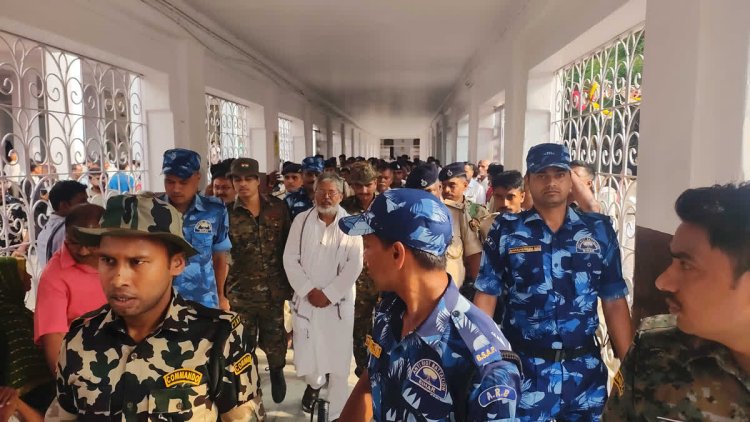 दरभंगा की अदालत से सियासत को बड़ा झटका: भाजपा विधायक मिश्री लाल यादव की जेल यात्रा, विधायकी पर तलवार और चुनावी भाग्य की अनिश्चितता के साए में छह साल पुरानी आपराधिक गुत्थी का नया खुलासा