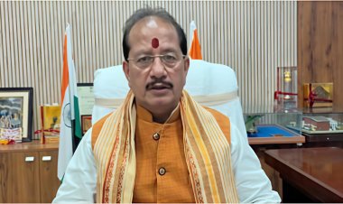 मशाल जुलूस पर बरसी लाठियाँ, घायल कार्यकर्ता और मौन प्रशासन विजय सिन्हा की 48 घंटे की घड़ी अब टिक-टिक कर रही है: दरभंगा के डीएम कौशल कुमार और एसएसपी रेड्डी पर सवालों की बौछार!