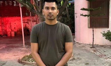जब मधुबनी के भाजपा सांसद अशोक कुमार यादव के बेटे विभूति यादव ही दरभंगा के बंगाली टोला से रहस्यमयी ढंग से लापता हो जाएं, तो क्या अब भी कोई कह सकता है कि बिहार सुरक्षित है? यह सिर्फ एक गुमशुदगी नहीं, बल्कि लोकतंत्र की नींव हिला देने वाली ख़ामोशी है... ‘मिथिला जन जन की आवाज़’ की विशेष खोजपरक पड़ताल से उठते वे सवाल जो सत्ता की चुप्पी को चीर रहे हैं!
