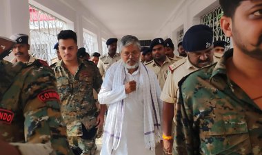 दरभंगा की सियासी फिजाओं में गिरा एक और पत्ता: अलीनगर से विधायक मिश्री लाल यादव की सदस्यता समाप्त, जनप्रतिनिधि कानून की धारा 8 और संविधान की गूंज ने किया सत्ता को नतमस्तक