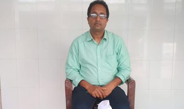 जब प्रेम चंद प्रसाद के मौन से उठी गूंज सचिवालय तक सिंहवाड़ा CHC में कनीय को प्रभारी बनाकर सीएस ने जिस विभागीय अनुशासन को कुचला, उसे भाजपा जिलाध्यक्ष की कलम और पत्रकार के सवालों ने अंततः न्याय की मेज़ तक पहुँचा दिया; क्या अब भी जवाबदेही पर पर्दा रहेगा?