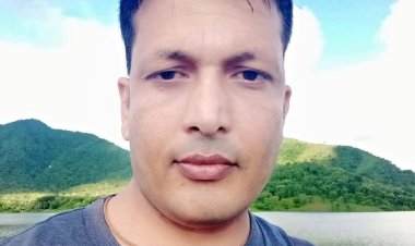 मुंबई के अस्पताल में अंतिम साँस और मिथिला के गाँव में टूटा पहाड़ पढ़िए आनंद दा के संघर्ष, सेवा और संताप की दास्तान