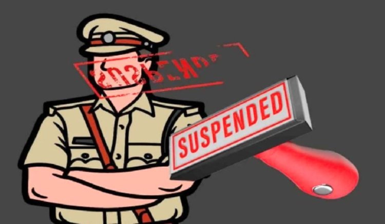 काकोढ़ा में सिर्फ तार नहीं टूटा, टूटी संवेदनशीलता थानाध्यक्ष मनीष कुमार की चूक ने ली एक जान, और नतीजा हुआ निलंबन! पढ़ें इस रिपोर्ट को… जो उजागर करती है प्रशासनिक लापरवाही की परत-दर-परत सच्चाई!