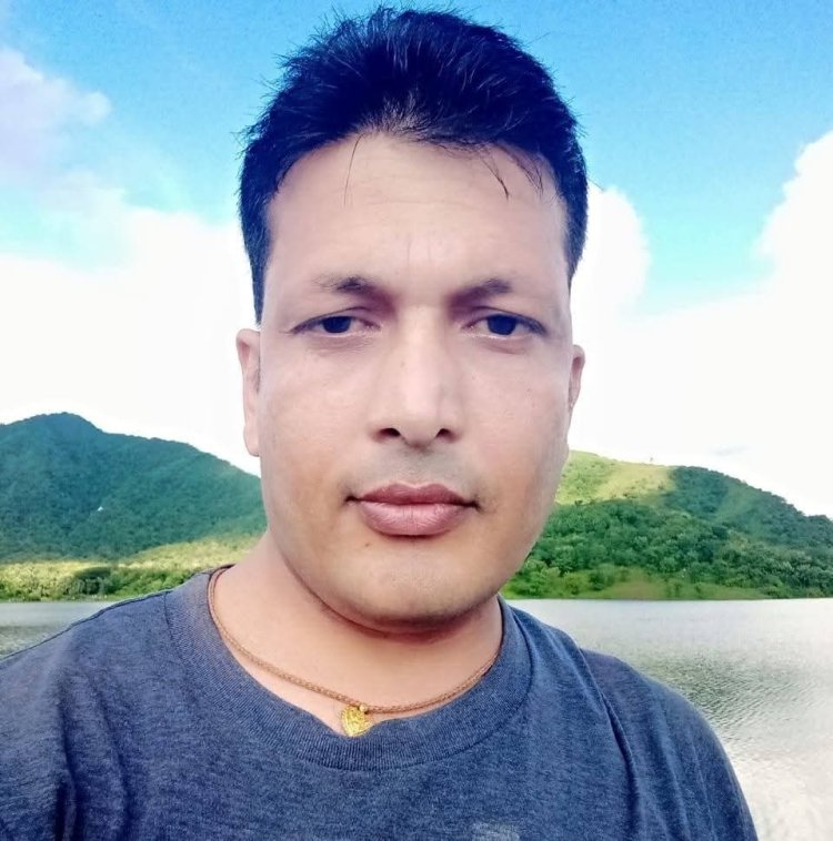 मुंबई के अस्पताल में अंतिम साँस और मिथिला के गाँव में टूटा पहाड़ पढ़िए आनंद दा के संघर्ष, सेवा और संताप की दास्तान