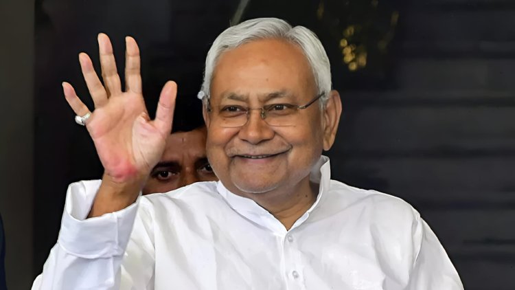 दरभंगा की सड़कों की रफ़्तार बदलेगी, मुख्यमंत्री नीतीश कुमार के मिथिला शोध संस्थान आगमन पर लागू हुआ विशेष ट्रैफिक प्लान आपके लिए जरूरी खबर, जानिए कौन–कौन से मार्ग रहेंगे बंद और किस रास्ते से मिलेगी निकासी व पार्किंग की सुविधा
