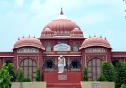 यही है वो सात कॉलेज जहाँ ललित नारायण मिथिला विश्वविद्यालय ने किए एन.एस.एस. कार्यक्रम पदाधिकारियों की नियुक्ति कुलपति प्रो. संजय कुमार चौधरी के निर्देश पर एन.एस.एस. समन्वयक डॉ. आर.एन. चौरसिया ने सौंपी नई जिम्मेदारी, सेवा और शिक्षा के संगम से गूंजेगा मिथिला का परिसर