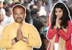 अलीनगर में जब लोकगायिका की सरगम ने सियासत की सुरलहर छेड़ी तब संजय सिंह की बगावत ने पार्टी की नींव हिला दी, अमित शाह के संकेत पर थमा तूफ़ान, और मिथिला की मिट्टी से उठी हमारी विशेष रिपोर्ट ने खोल दी भाजपा की अंदरूनी सच्चाई 'मिथिला जन जन की आवाज़' के प्रधान संपादक आशिष कुमार की कलम से, जहाँ गीत और राजनीति आमने-सामने खड़े हैं!