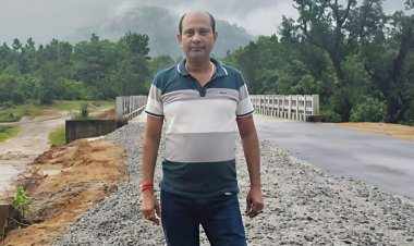 पढ़िए ‘मिथिला जन जन की आवाज’ की वो रिपोर्ट, जिसमें राहुल और मनीष की दर्दनाक मौत से लेकर अब तक के 8 दिनों की पूरी दास्तान दर्ज है… हर वह लम्हा, हर वह सवाल और हर वह खामोशी, जो दरभंगा की सड़कों से लेकर लोगों के दिलों तक आज भी गूंज रही है…