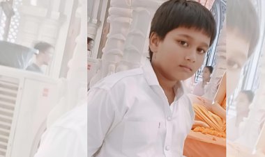 दरभंगा की उस माँ की आँखों में अब सिर्फ़ आँसू हैं, जो कपड़े की दुकान में दिनभर पसीना बहाकर अपने बेटे कश्यप को अफसर बनाना चाहती थी… लेकिन माउंट समर स्कूल के हॉस्टल ने लौटा दिया उसका कफन! सवाल अब भी दीवारों में गूंज रहा है क्या शिक्षा का मंदिर अब मौत का अड्डा बन गया है? पढ़िए हमारी इस विशेष रिपोर्ट में, जहाँ मिथिला जन जन की आवाज़ रख रही है अपनी पैनी नज़र उस हर दरवाज़े पर, जिसके पीछे एक मासूम की सच्चाई अभी भी फंदे में झूल रही है…