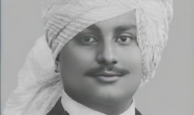अगर आप भी हैं बेरोज़गारी की आग में झुलसते मिथिला के उन लाखों युवाओं में से एक तो ये मौका आपके लिए है! महाराजा कामेश्वर सिंह चैरिटेबल ट्रस्ट, दरभंगा दे रहा है ऑफिस असिस्टेंट और फील्ड असिस्टेंट के पद पर सुनहरा अवसर ₹15,000 से ₹20,000 तक की सैलरी, यात्रा भत्ता, अवकाश सुविधा और सम्मानजनक काम इच्छुक उम्मीदवार अभी करें आवेदन और बनें उस पहल का हिस्सा, जो सरकारी वादों से आगे बढ़कर सच में रोजगार दे रही है!