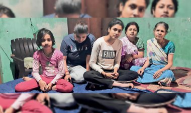 दरभंगा जीएम रोड राजकुमार गंज तिहरा हत्याकांड: आग में झुलसे निर्दोषों की न्याय की पुकार, चार दोषी पाए गए, कपलेश्वर सिंह समेत तीन पर अलग ट्रायल; अदालत ने फिर से याद दिलाई कि “भगवान के घर देर है, लेकिन अंधेर नहीं” 17 नवम्बर को होगी सजा की अंतिम सुनवाई, पढ़िए हमारा विस्तृत रिपोर्ट