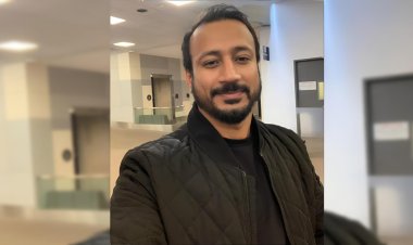 दरभंगा के प्रो. प्रेम मोहन मिश्रा के पुत्र और ललित नारायण मिथिला विश्वविद्यालय की शैक्षणिक परंपरा के गौरवशाली वारिस अमर सौरभ ने महज़ दो घंटे में बना डाला अपना कृत्रिम बुद्धिमत्ता सहायक, और पहुँचे कैलिफोर्निया की पेपाल कंपनी तक; मिथिला की माटी से उठी प्रतिभा ने दुनिया को दिखाया मानव बुद्धि का चमत्कार!