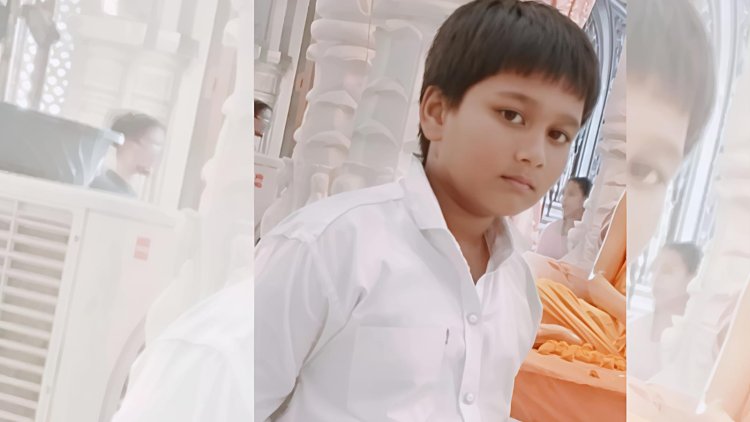 दरभंगा की उस माँ की आँखों में अब सिर्फ़ आँसू हैं, जो कपड़े की दुकान में दिनभर पसीना बहाकर अपने बेटे कश्यप को अफसर बनाना चाहती थी… लेकिन माउंट समर स्कूल के हॉस्टल ने लौटा दिया उसका कफन! सवाल अब भी दीवारों में गूंज रहा है क्या शिक्षा का मंदिर अब मौत का अड्डा बन गया है? पढ़िए हमारी इस विशेष रिपोर्ट में, जहाँ मिथिला जन जन की आवाज़ रख रही है अपनी पैनी नज़र उस हर दरवाज़े पर, जिसके पीछे एक मासूम की सच्चाई अभी भी फंदे में झूल रही है…