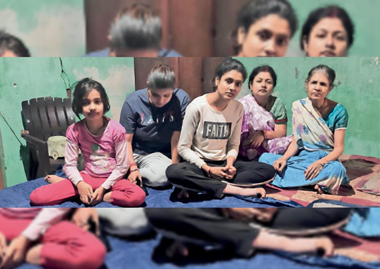 दरभंगा जीएम रोड राजकुमार गंज तिहरा हत्याकांड: आग में झुलसे निर्दोषों की न्याय की पुकार, चार दोषी पाए गए, कपलेश्वर सिंह समेत तीन पर अलग ट्रायल; अदालत ने फिर से याद दिलाई कि “भगवान के घर देर है, लेकिन अंधेर नहीं” 17 नवम्बर को होगी सजा की अंतिम सुनवाई, पढ़िए हमारा विस्तृत रिपोर्ट