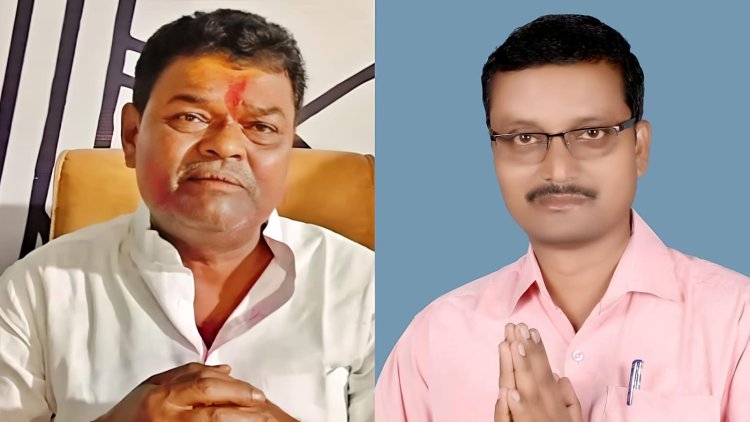 पढ़िए ‘मिथिला जन जन की आवाज’ के प्रधान संपादक आशिष कुमार की यह गूंजती हुई विशेष रिपोर्ट: दरभंगा ग्रामीण की मिट्टी में फिर सुलग उठी राजनीति की ज्वाला! सातवीं बार लालटेन जलाने को उतरे ललित, सामने हैं ईश्वर मंडल की नई आस्था; जनभावनाओं, जातीय समीकरणों और सियासी बयार के इस महासंग्राम में क्या टूटेगा दशकों पुराना ‘ललित युग’, या मिथिला की यह धरती फिर लिखेगी लालटेन की अमर गाथा?