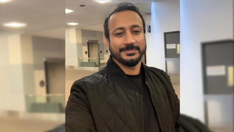 दरभंगा के प्रो. प्रेम मोहन मिश्रा के पुत्र और ललित नारायण मिथिला विश्वविद्यालय की शैक्षणिक परंपरा के गौरवशाली वारिस अमर सौरभ ने महज़ दो घंटे में बना डाला अपना कृत्रिम बुद्धिमत्ता सहायक, और पहुँचे कैलिफोर्निया की पेपाल कंपनी तक; मिथिला की माटी से उठी प्रतिभा ने दुनिया को दिखाया मानव बुद्धि का चमत्कार!