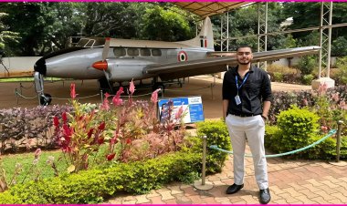 सिंहवाड़ा (जाले) के प्रतिभाशाली पुत्र शिवम कुमार का अभूतपूर्व वैश्विक उद्भव: मिथिला की मिट्टी से Silicon Valley की तकनीकी दिगंत तक पहुँचती एक ग्रामीण मेधा की अद्वितीय साधना-गाथा, जहाँ जाले की पगडंडियों से उठकर Stripe जैसी विश्वविख्यात फाइनेंशियल टेक कंपनी में Operations Associate Apprentice के रूप में परचम लहराया