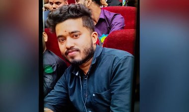 डीएमसीएच की दहला देने वाली दुपहरी का न्यायालय में पुनर्जन्म: राहुल कुमार की दिनदहाड़े गोली मार हत्या, तन्नू प्रिया के प्रेम पर पिता का प्रतिशोध… और अब सत्र न्यायाधीश शिव गोपाल मिश्रा की कठोर अदालत ने हत्यारोपी प्रेम शंकर झा की जमानत याचिका खारिज कर दिया पढ़ें कैसे प्रेम, अहंकार और रक्त की इस त्रासदी ने पूरे दरभंगा को शोक में डुबो दिया