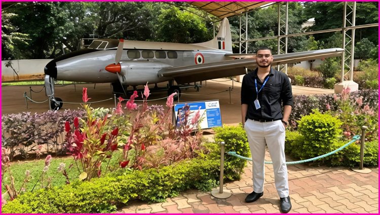 सिंहवाड़ा (जाले) के प्रतिभाशाली पुत्र शिवम कुमार का अभूतपूर्व वैश्विक उद्भव: मिथिला की मिट्टी से Silicon Valley की तकनीकी दिगंत तक पहुँचती एक ग्रामीण मेधा की अद्वितीय साधना-गाथा, जहाँ जाले की पगडंडियों से उठकर Stripe जैसी विश्वविख्यात फाइनेंशियल टेक कंपनी में Operations Associate Apprentice के रूप में परचम लहराया