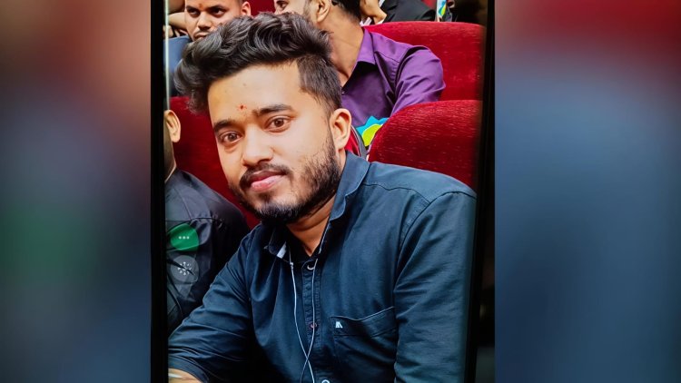 डीएमसीएच की दहला देने वाली दुपहरी का न्यायालय में पुनर्जन्म: राहुल कुमार की दिनदहाड़े गोली मार हत्या, तन्नू प्रिया के प्रेम पर पिता का प्रतिशोध… और अब सत्र न्यायाधीश शिव गोपाल मिश्रा की कठोर अदालत ने हत्यारोपी प्रेम शंकर झा की जमानत याचिका खारिज कर दिया पढ़ें कैसे प्रेम, अहंकार और रक्त की इस त्रासदी ने पूरे दरभंगा को शोक में डुबो दिया