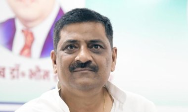 राज्यसभा से उठा मैथिली की अस्मिता का उद्घोष: संजय कुमार झा की पहल पर तिरहुता/वैदेही लिपि को डिजिटल विश्व में प्रतिष्ठा दिलाने की निर्णायक माँग, मातृभाषा के संरक्षण से लेकर वैश्विक डिजिटल अभिव्यक्ति तक का सांस्कृतिक संघर्ष