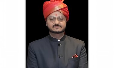 भारत मंडपम की गरिमामयी दीर्घा में गूँजी राज दरभंगा की सांस्कृतिक ध्वनि: महामना पंडित मदन मोहन मालवीय के संपूर्ण वाङ्मय के ऐतिहासिक लोकार्पण में कुमार कपिलेश्वर सिंह को विशिष्ट आमंत्रण, मिथिला की बौद्धिक परंपरा को मिला राष्ट्रीय प्रणाम.....