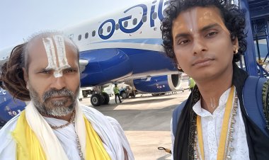 नाबालिग से दुष्कर्म के सनसनीखेज आरोप में न्यायिक अभिरक्षा में बंद कथावाचक श्रवण दास उर्फ श्रवण ठाकुर की जमानत याचिका पर फैसला टला, आंशिक सुनवाई के बाद पाक्सो की विशेष अदालत ने बचाव और पीड़िता पक्ष से विधिगत बिंदुओं पर मांगा स्पष्ट जवाब; चार फरवरी को होगी अगली सुनवाई, जबकि नामजद गुरु मौनी बाबा अब भी पुलिस की पकड़ से बाहर...