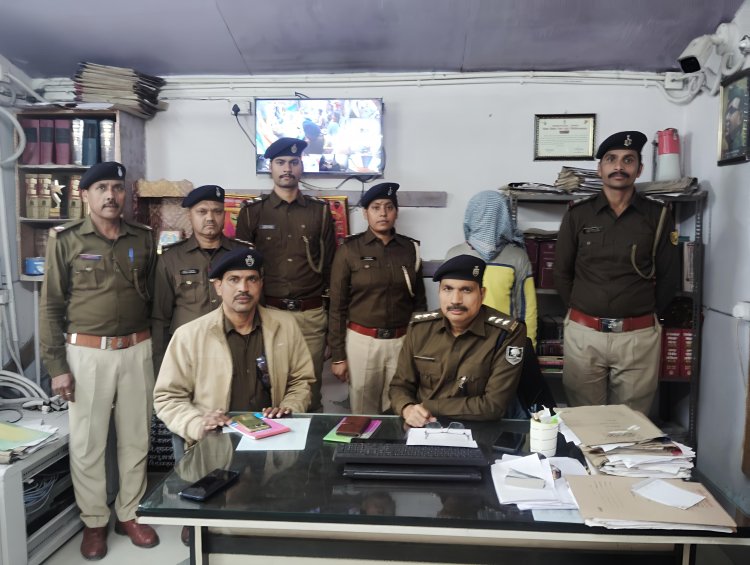 शाम ढलते ही जब सड़कें शिकारगाह बन गईं: कोआ गाछी की सुनसान राह पर 7:15 बजे कानून को ठेंगा दिखाते लुटेरों ने बाइक–मोबाइल–नकदी लूटकर दहशत फैलाई, खौफ से जमी जनता की सांसें, सवालों के घेरे में कानून-व्यवस्था, और पुलिस कार्रवाई के बीच इस भयावह क्राइम स्टोरी का हर सच पढ़िए। आशिष की कलम से.....