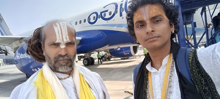 नाबालिग से दुष्कर्म के सनसनीखेज आरोप में न्यायिक अभिरक्षा में बंद कथावाचक श्रवण दास उर्फ श्रवण ठाकुर की जमानत याचिका पर फैसला टला, आंशिक सुनवाई के बाद पाक्सो की विशेष अदालत ने बचाव और पीड़िता पक्ष से विधिगत बिंदुओं पर मांगा स्पष्ट जवाब; चार फरवरी को होगी अगली सुनवाई, जबकि नामजद गुरु मौनी बाबा अब भी पुलिस की पकड़ से बाहर...