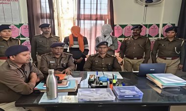रील की चमक में छुपी बारूद की गंध… मोबाइल स्क्रीन के पीछे कमर में देसी पिस्टल, चौक से गाछी तक दौड़ता खौफ, गुप्त सूचना ने खोली वह परत जिसे जानना हर अभिभावक और हर युवा के लिए ज़रूरी है — पूरी सच्चाई जानने के लिए यह खबर अंत तक पढ़ना मजबूरी नहीं, ज़िम्मेदारी है