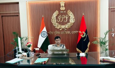 वर्दी की गरिमा पर प्रेम का अंधड़: बिरौल के बंद कमरे में पकड़ी गई महिला सिपाही और उसके ‘सहकर्मी प्रेमी’ की कहानी, टूटते वैवाहिक रिश्ते, शर्मसार होती पुलिस व्यवस्था और सवालों के घेरे में बिहार पुलिस की मर्यादा!