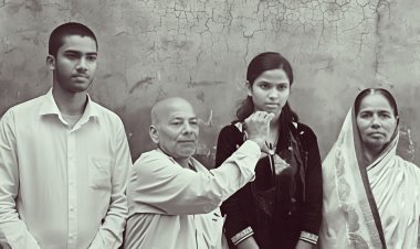 गांव की गलियों से उठी मेहनत की आवाज, इंटर आर्ट्स में 477 अंक के साथ बिहार में तीसरा स्थान.... बरुआरा की बेटी निशु कुमारी ने दरभंगा को दिलाया गर्व का सबसे चमकदार क्षण.....