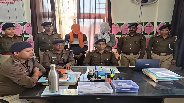 रील की चमक में छुपी बारूद की गंध… मोबाइल स्क्रीन के पीछे कमर में देसी पिस्टल, चौक से गाछी तक दौड़ता खौफ, गुप्त सूचना ने खोली वह परत जिसे जानना हर अभिभावक और हर युवा के लिए ज़रूरी है — पूरी सच्चाई जानने के लिए यह खबर अंत तक पढ़ना मजबूरी नहीं, ज़िम्मेदारी है