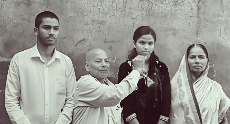 गांव की गलियों से उठी मेहनत की आवाज, इंटर आर्ट्स में 477 अंक के साथ बिहार में तीसरा स्थान.... बरुआरा की बेटी निशु कुमारी ने दरभंगा को दिलाया गर्व का सबसे चमकदार क्षण.....