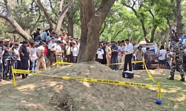 साथ जीने और साथ मरने की कसमें खाई थीं जिन दो धड़कनों ने, उसी प्रेम की छाया में लिख दी गई एक खौफनाक मौत की इबारत..... लेकिन अल्लाह को यह मिलन मंजूर नहीं था… जानिए कैसे मोहब्बत की मासूम राह पर चला मो. अरमान साजिश, धोखे और दरिंदगी के ऐसे अंधेरे कुहासे में समा गया, जहाँ हर चीख बेआवाज़ हो गई और हर सपना लहूलुहान होकर श्मशान की खामोशी में दफन हो गया।