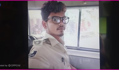 विशेष पड़ताल! क्या मोरो थाना की चौखट पर पनप रहा है सत्ता का समानांतर साया? सरकारी वर्दी, कथित रसूख, गुप्त जांच, नोटिस तामिला पर उठे विस्फोटक सवालों ने खड़ी कर दी प्रशासनिक पारदर्शिता पर भयावह बहस। आखिर किसके संरक्षण में चल रहा है यह कथित खेल? पढ़िए हमारी विस्तृत राष्ट्रीय खोजी रिपोर्ट, जिसमें आवेदन में लगाए गए हर गंभीर आरोप, हर दस्तावेज़ी दावे और हर सवाल की परत-दर-परत पड़ताल, जो पूरे पुलिस महकमे को आत्ममंथन के कटघरे में खड़ा करती है।