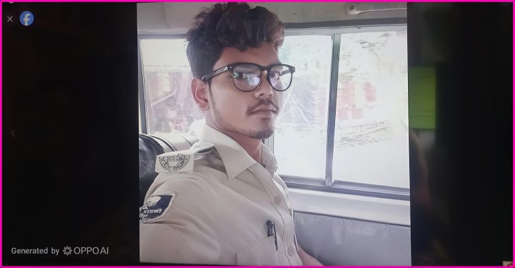 विशेष पड़ताल! क्या मोरो थाना की चौखट पर पनप रहा है सत्ता का समानांतर साया? सरकारी वर्दी, कथित रसूख, गुप्त जांच, नोटिस तामिला पर उठे विस्फोटक सवालों ने खड़ी कर दी प्रशासनिक पारदर्शिता पर भयावह बहस। आखिर किसके संरक्षण में चल रहा है यह कथित खेल? पढ़िए हमारी विस्तृत राष्ट्रीय खोजी रिपोर्ट, जिसमें आवेदन में लगाए गए हर गंभीर आरोप, हर दस्तावेज़ी दावे और हर सवाल की परत-दर-परत पड़ताल, जो पूरे पुलिस महकमे को आत्ममंथन के कटघरे में खड़ा करती है।