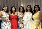 ब्रेकिंग खबर। संघर्ष, संस्कार और सफलता की स्वर्णिम गाथा बनीं दरभंगा की बेटी कृति चंदन! दरभंगा पब्लिक स्कूल की पूर्व छात्रा ने मिसेज इंडिया 2026 के ग्रैंड फिनाले में बनाकर जगह, एक बार फिर अपने विद्यालय के स्वर्णिम इतिहास में गौरव का नया अध्याय जोड़ा; मिथिला की प्रतिभा अब राष्ट्रीय मंच पर बिहार की अस्मिता, संस्कृति और नारी शक्ति का करेगी प्रतिनिधित्व।