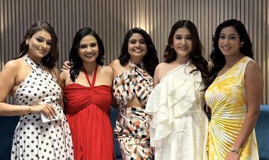 ब्रेकिंग खबर। संघर्ष, संस्कार और सफलता की स्वर्णिम गाथा बनीं दरभंगा की बेटी कृति चंदन! दरभंगा पब्लिक स्कूल की पूर्व छात्रा ने मिसेज इंडिया 2026 के ग्रैंड फिनाले में बनाकर जगह, एक बार फिर अपने विद्यालय के स्वर्णिम इतिहास में गौरव का नया अध्याय जोड़ा; मिथिला की प्रतिभा अब राष्ट्रीय मंच पर बिहार की अस्मिता, संस्कृति और नारी शक्ति का करेगी प्रतिनिधित्व।