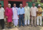 बागमती तटबंध परियोजना को लेकर फिर गरमाया विरोध, दरभंगा-मुजफ्फरपुर के हजारों किसानों की खेती-किसानी और पर्यावरण पर मंडराए संकट का दावा; 2017 में बनी 9 सदस्यीय रिव्यू कमेटी की एक बैठक के बाद ठप हुई प्रक्रिया पर उठे सवाल, अब 15 अगस्त के बाद विशेषज्ञों की ‘अध्ययन समिति’ गठित कर पटना हाईकोर्ट में जनहित याचिका दायर करने की तैयारी।