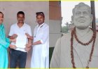 मिथिला के अमर शहीद रामफल मंडल की स्मृति में उठी चेयर की पुकार, इतिहास के पन्नों से विश्वविद्यालय के भविष्य तक पहुँची आवाज