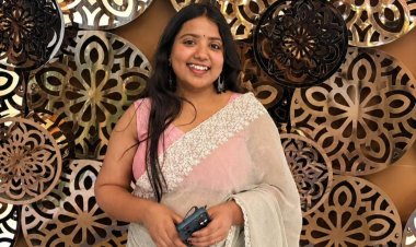 जानिए स्वाती झा की वह अनकही कहानी, जहाँ डॉक्टर बनने का सपना अचानक रंगों और रेखाओं में बदल गया; मिथिला की सांस्कृतिक विरासत से निकली दरभंगा की बेटी ने अपनी कला के दम पर ChatGPT के वैश्विक विज्ञापन तक कैसे बनाई जगह, पढ़िए संघर्ष, परिवार और दादी के त्याग से बुनी पूरी कहानी।