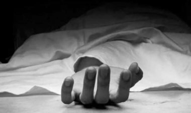 तीन दिनों तक घर की चौखट पर लौटने की उम्मीद में टकटकी लगाए बैठा परिवार, फिर गांव की धरती ने जेसीबी से खोदे गड्ढे के भीतर से उगला 18 वर्षीय राहुल का शव; शराब निकालने के आरोप से शुरू हुई रहस्यमयी कहानी में मारपीट, गुमशुदगी और मौत की खौफनाक कड़ियां तलाश रही पुलिस, आखिर उन तीन दिनों के अंधेरे में राहुल के साथ क्या हुआ...हर सवाल के जवाब पर टिकी गांव की सांसें