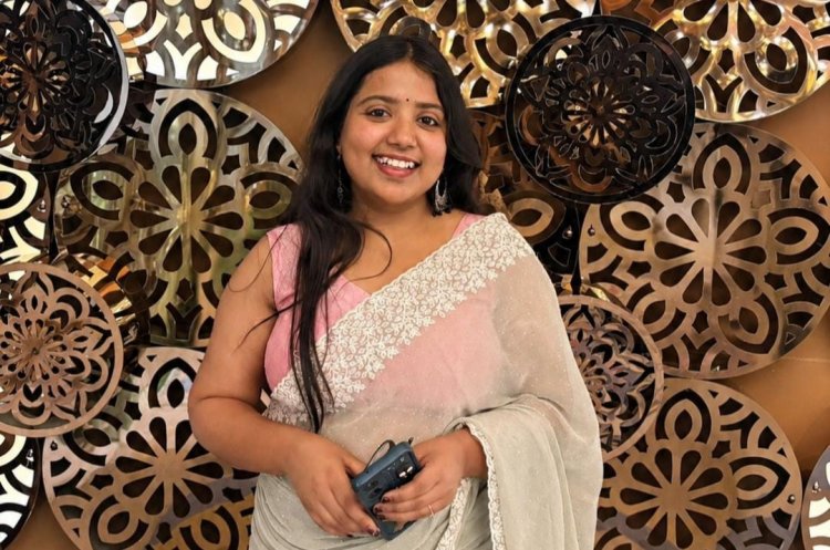 जानिए स्वाती झा की वह अनकही कहानी, जहाँ डॉक्टर बनने का सपना अचानक रंगों और रेखाओं में बदल गया; मिथिला की सांस्कृतिक विरासत से निकली दरभंगा की बेटी ने अपनी कला के दम पर ChatGPT के वैश्विक विज्ञापन तक कैसे बनाई जगह, पढ़िए संघर्ष, परिवार और दादी के त्याग से बुनी पूरी कहानी।