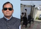 दरभंगा BDO के खिलाफ EOU का सबसे बड़ा वार! पांच ठिकानों पर ताबड़तोड़ छापेमारी, 1.71 करोड़ की कथित अतिरिक्त संपत्ति से सनसनी; आभूषणों के बिल से ATM कार्ड तक, जानिए क्या-क्या बरामद हुआ....