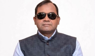 बड़ी खबर: दरभंगा में BDO के ठिकानों पर EOU का शिकंजा, पांच ठिकानों पर एकसाथ धावा; 1.71 करोड़ की कथित आय से अधिक संपत्ति का खुलासा