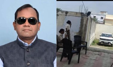 दरभंगा BDO के खिलाफ EOU का सबसे बड़ा वार! पांच ठिकानों पर ताबड़तोड़ छापेमारी, 1.71 करोड़ की कथित अतिरिक्त संपत्ति से सनसनी; आभूषणों के बिल से ATM कार्ड तक, जानिए क्या-क्या बरामद हुआ....