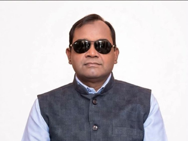 बड़ी खबर: दरभंगा में BDO के ठिकानों पर EOU का शिकंजा, पांच ठिकानों पर एकसाथ धावा; 1.71 करोड़ की कथित आय से अधिक संपत्ति का खुलासा