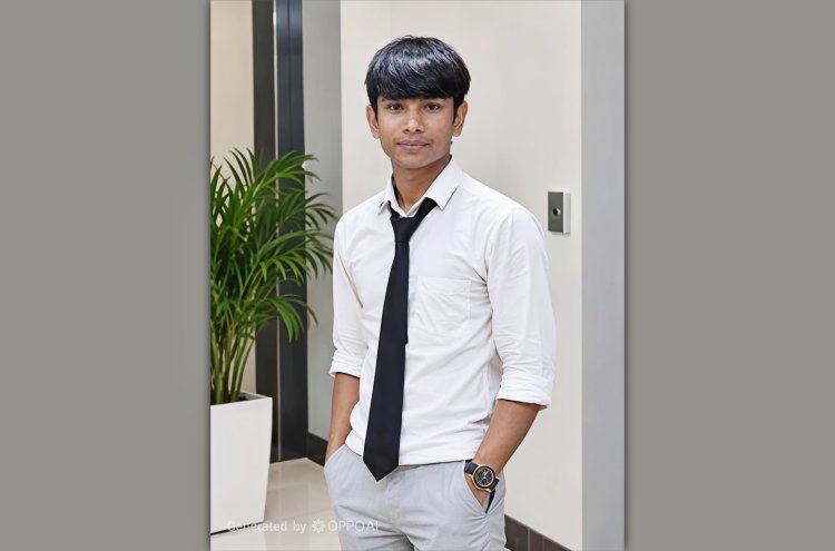 चौगमा की मिट्टी में दबा था कौन-सा सपना, जिसने दरभंगा की इस गुमनाम राह को अंतरराष्ट्रीय पर्दे तक पहुंचा दिया? रंगमंच से निकला वह चेहरा अब ‘अनकंडीशनल’ के रहस्यमय संसार में किस किरदार के साथ दिखाई देगा, जहां कहानी अपराध, रिश्तों और अनकहे राज के बीच करवट लेती है....जानिए उस कलाकार की पूरी दास्तान, जिसने गांव से निकलकर दुनिया के बड़े मंच पर दस्तक दी।