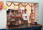 नन्हे कदम जब संकट में थाने पहुंचेंगे, तो सवालों से पहले मिलेगा सहारा; दरभंगा के 40 थानों में बना ‘पुलिस अंकल’ का अपना कोना